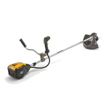 Аккумуляторный триммер Stiga SBC 80 AE