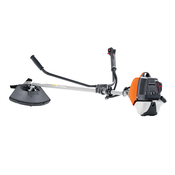 Триммер бензиновый Oleo-Mac SPARTA 25 ECO ALUMINIUM Триммер бензиновый Oleo-Mac SPARTA 25 ECO ALUMINIUM