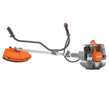 Триммер бензиновый Oleo-Mac SPARTA 381T EURO2 Триммер бензиновый Oleo-Mac SPARTA 381T EURO2