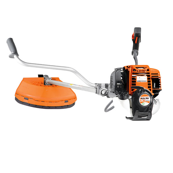 Триммер бензиновый Oleo-Mac BC360 4T EURO2 Триммер бензиновый Oleo-Mac BC360 4T EURO2