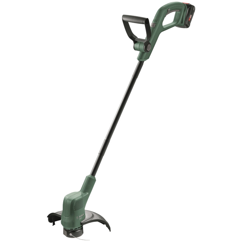Триммер аккумуляторный Bosch EasyGrassCut 18-260 Триммер аккумуляторный Bosch EasyGrassCut 18-260
