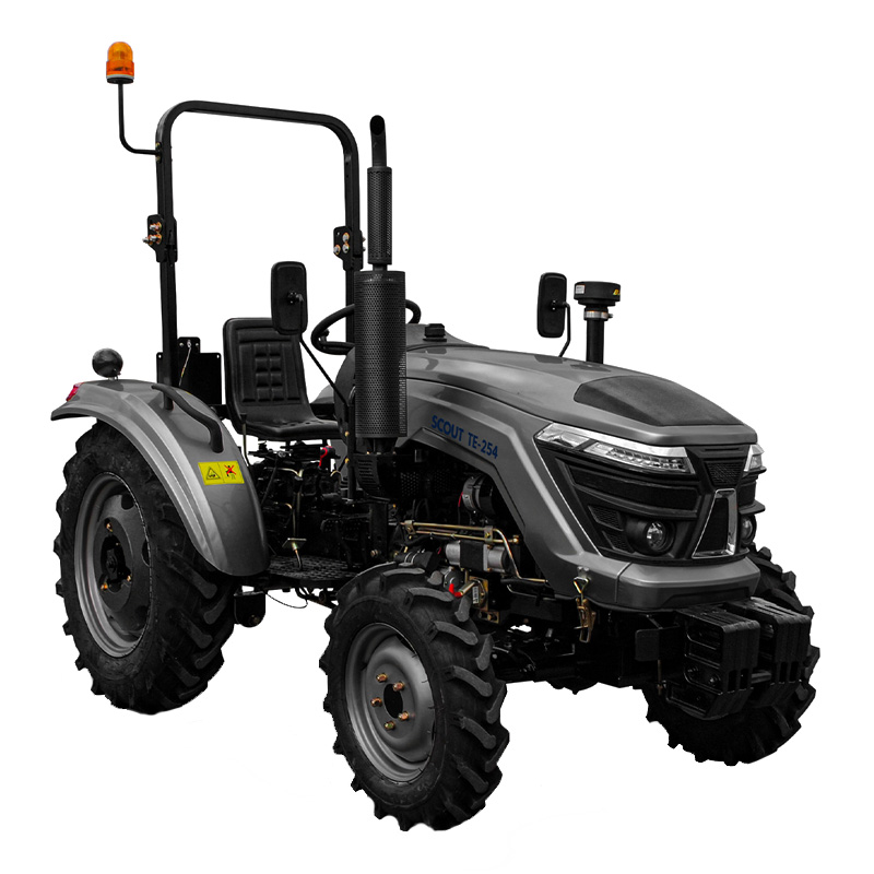 Трактор СКАУТ TE-254