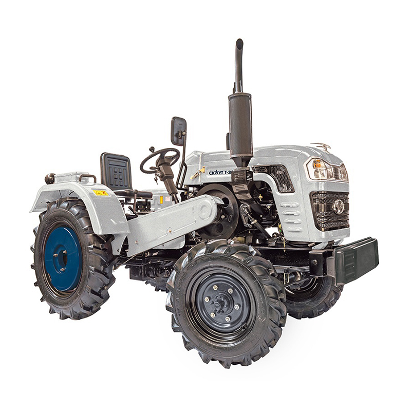 Трактор СКАУТ T-354B