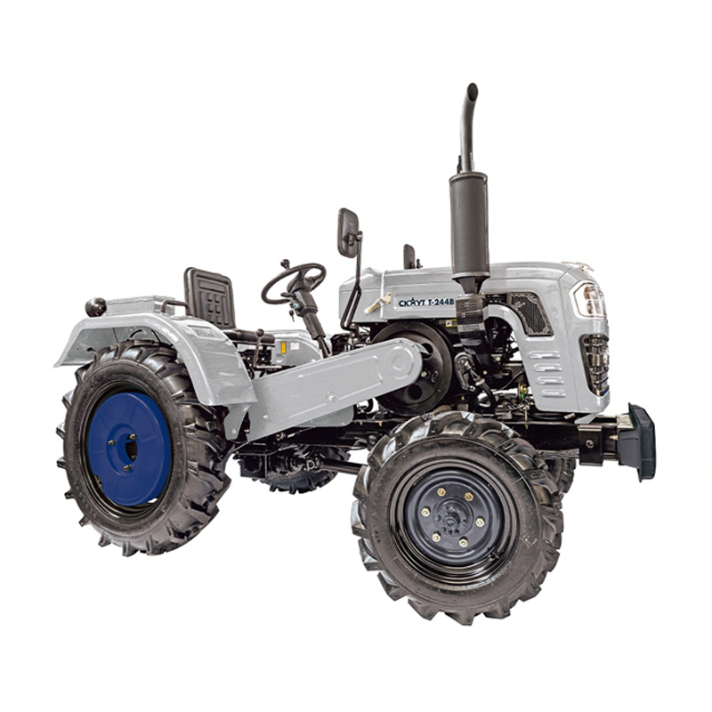 Трактор СКАУТ T-244B Трактор СКАУТ T-244B