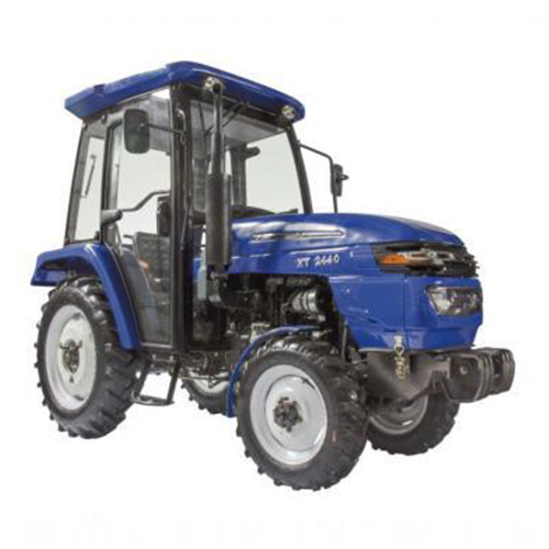 Минитрактор Xingtai 244 с кабиной Минитрактор Xingtai 244 с кабиной