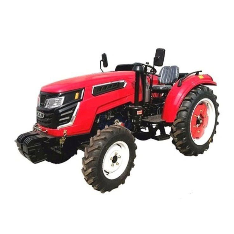 Минитрактор Xingtai 404