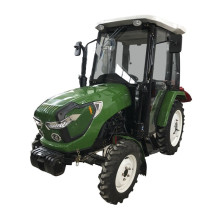 Минитрактор Xingtai XT 654 с кабиной Минитрактор Xingtai XT 654 с кабиной