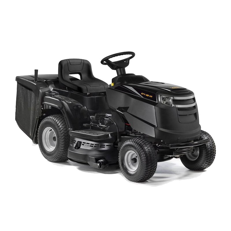 Садовый трактор (минитрактор) Alpina АТ4 98 НА Садовый трактор (минитрактор) Alpina АТ4 98 НА