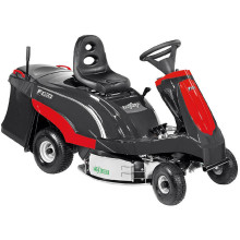 Газонокосилка с сиденьем бензиновая EFCO Zephyr 72/13 H Газонокосилка с сиденьем бензиновая EFCO Zephyr 72/13 H