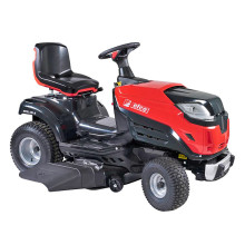 Газонокосилка с сиденьем (минитрактор) Efco EF 109L/16 K Газонокосилка с сиденьем (минитрактор) Efco EF 109L/16 K