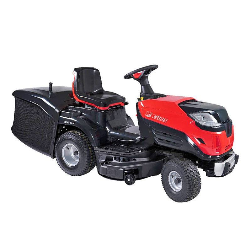 Газонокосилка с сиденьем (минитрактор) Efco EF 92R/16 Газонокосилка с сиденьем (минитрактор) Efco EF 92R/16