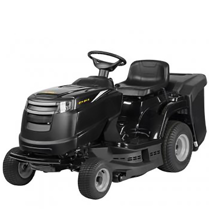 Садовый трактор Alpina AT4 84 A Садовый трактор Alpina AT4 84 A