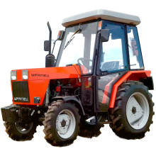 Минитрактор Уралец-250