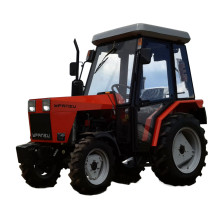 Минитрактор Уралец-304