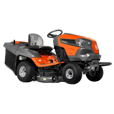 Трактор садовый Husqvarna TC 242TX Трактор садовый Husqvarna TC 242TX