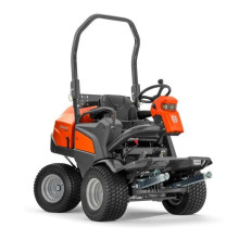 Райдер Husqvarna P 525D Райдер Husqvarna P 525D