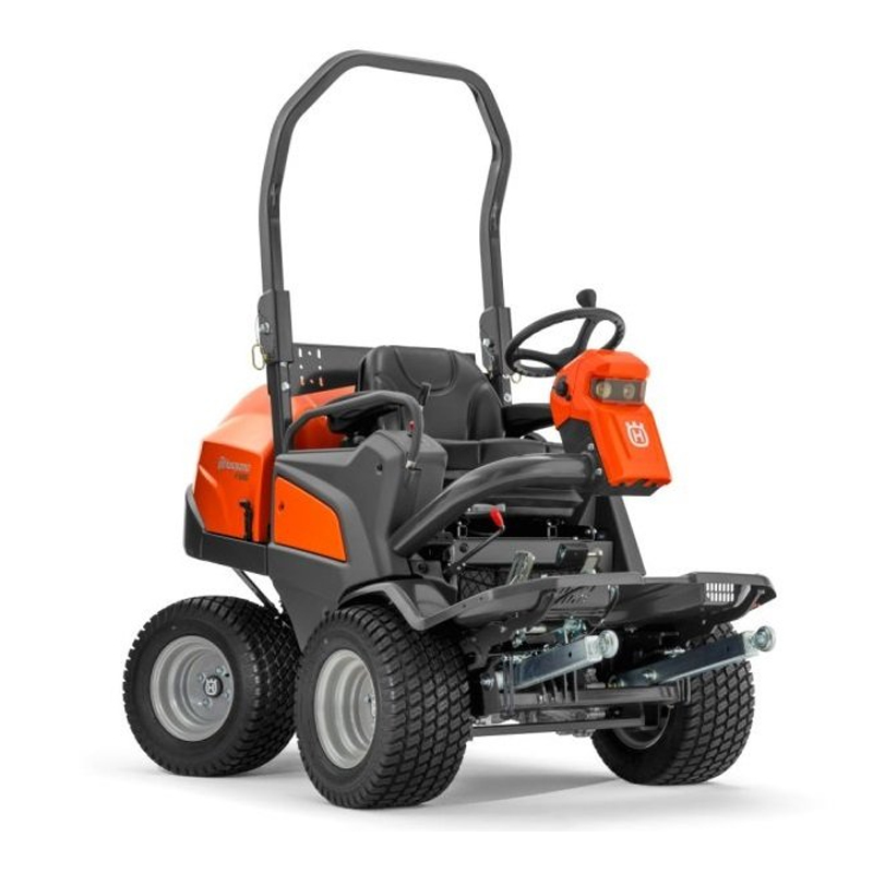 Райдер Husqvarna P 525D