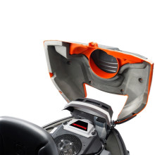 Райдер Husqvarna R316TX AWD Райдер Husqvarna R316TX AWD