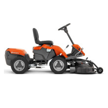 Райдер аккумуляторный Husqvarna Райдер аккумуляторный Husqvarna