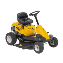 Минитрактор Cub Cadet Minirider CC 114 TD Минитрактор Cub Cadet Minirider CC 114 TD