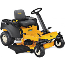 Садовый райдер Cub Cadet XZ2 117I Садовый райдер Cub Cadet XZ2 117I