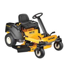 Минирайдер Cub Cadet RZT-S 42 (артикул 17bicbds603) Минирайдер Cub Cadet RZT-S 42 (артикул 17bicbds603)