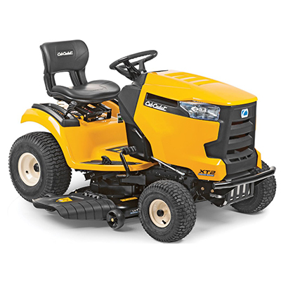 Минитрактор Cub Cadet XT2 PS107 Минитрактор Cub Cadet XT2 PS107