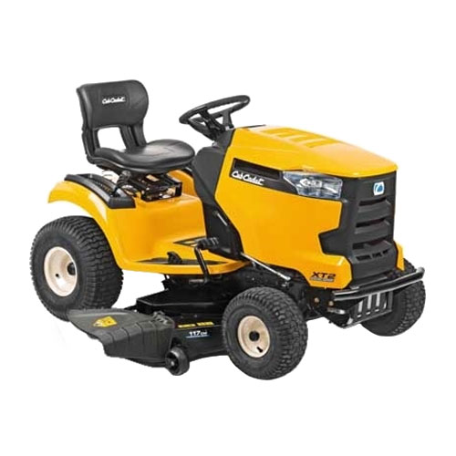 Минитрактор Cub Cadet XT2 QS117 Минитрактор Cub Cadet XT2 QS117
