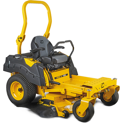 Минитрактор Cub Cadet Z1 122 Минитрактор Cub Cadet Z1 122