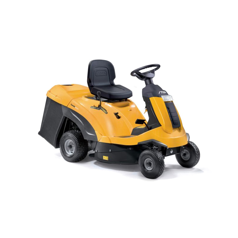 Трактор Stiga COMBI 2072 H