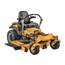 Райдер Stiga ZT 7132 T (нулевой поворот)