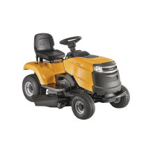 Садовый трактор STIGA TORNADO 2098