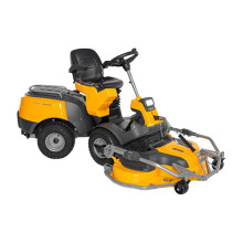 Райдер Stiga Park Pro 740 IOX