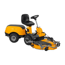 Райдер Stiga Villa 16 HST