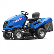 Минитрактор MasterYard ST2042 2WD
