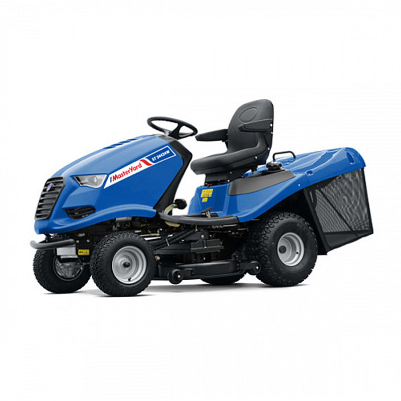 Минитрактор MasterYard ST24424W 4WD Минитрактор MasterYard ST24424W 4WD