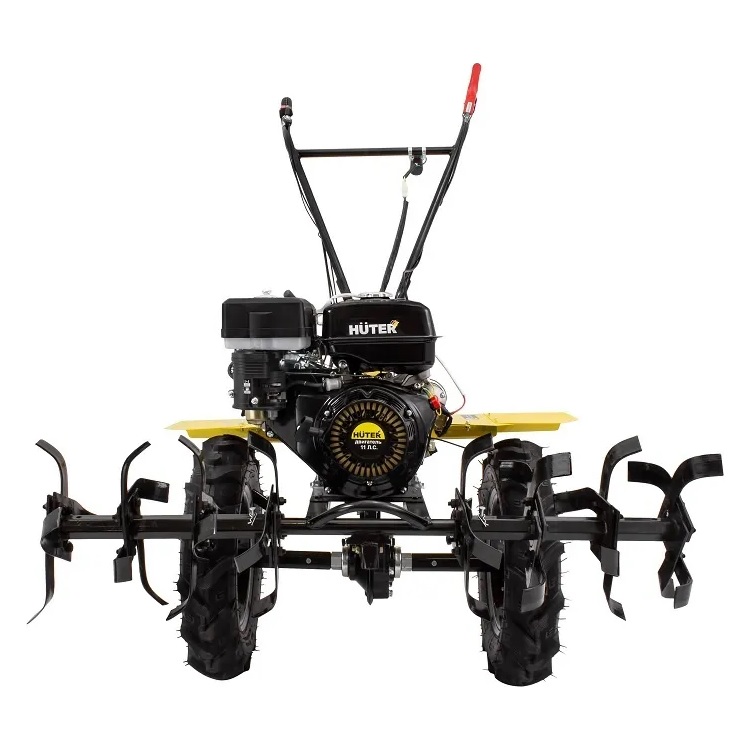 Сельскохозяйственная машина Huter МК-11000МE