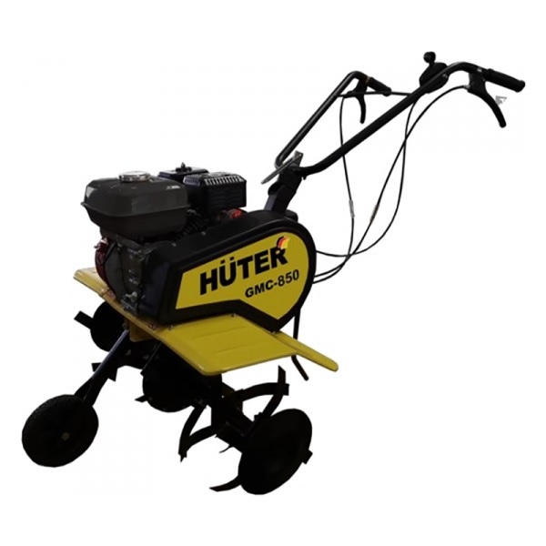 Мотокультиватор Huter GMC-850 Мотокультиватор Huter GMC-850