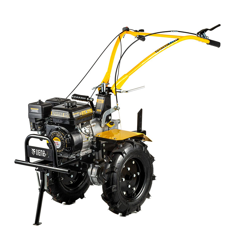 Мотоблок Denzel DPT-370X Мотоблок Denzel DPT-370X