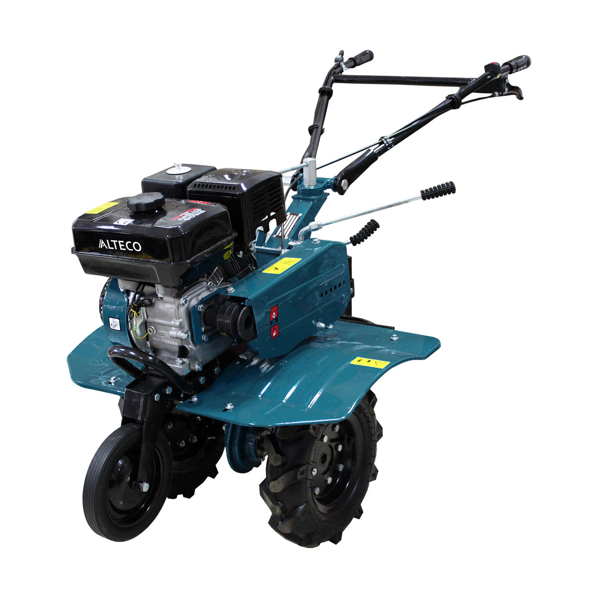 Мотокультиватор Alteco МК-8000