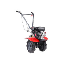 Мотоблок бензиновый ПОБЕДА АК 23М, 7лс, 2 вперед 1 назад, ширина обработки 85см