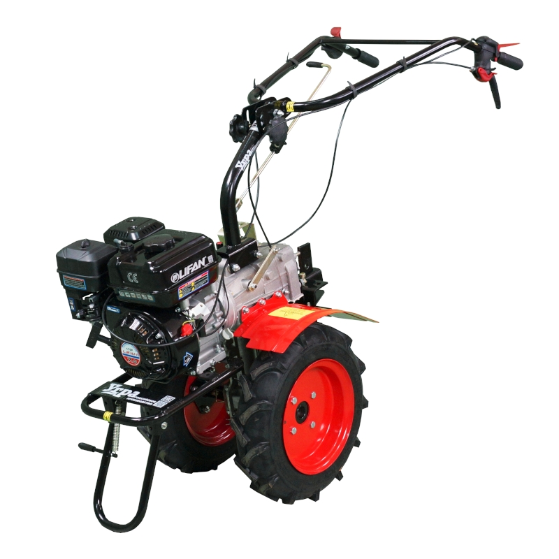 Мотоблок Угра НМБ-1Н17, LIFAN 170F, 7 л.с.