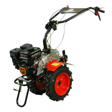 Мотоблок КАДВИ НМБ-1Н10 Угра (дв. Lifan 230 8 л.с.)