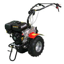 Мотоблок КАДВИ НМБ-1Н10А Угра (дв. Кадви 177F, 9,0л.с., колеса 19х7-8)