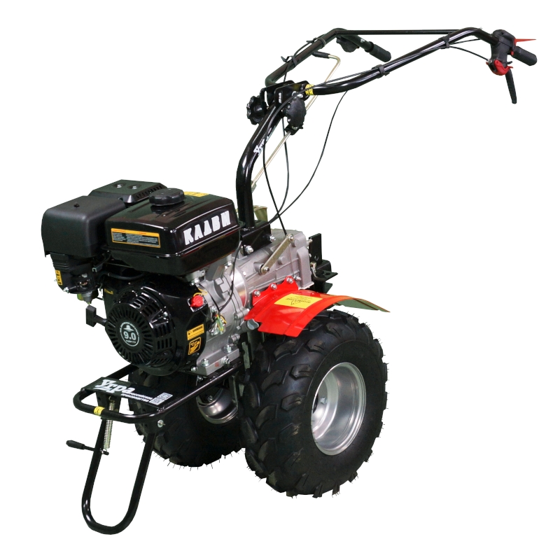 Мотоблок КАДВИ НМБ-1Н10А Угра (дв. Кадви 177F, 9,0л.с., колеса 19х7-8) Мотоблок КАДВИ НМБ-1Н10А Угра (дв. Кадви 177F, 9,0л.с., колеса 19х7-8)