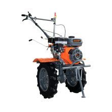 Мотоблок АЛЬКОР МБ 8-10 Мотоблок АЛЬКОР МБ 8-10