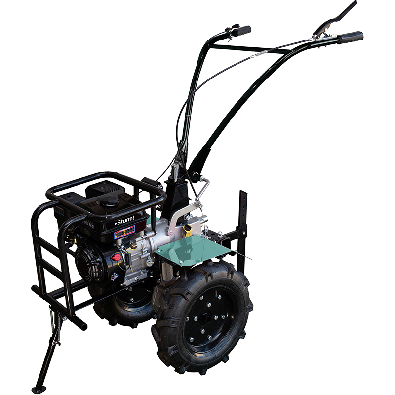 Мотоблок бензиновый Sturm GK937G8 Мотоблок бензиновый Sturm GK937G8