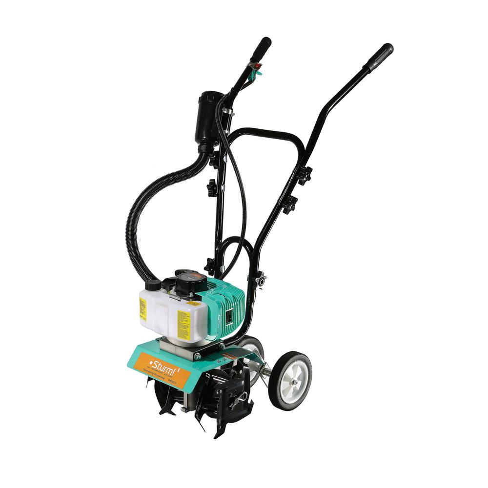 Культиватор бензиновый Sturm! GK83021F Культиватор бензиновый Sturm! GK83021F
