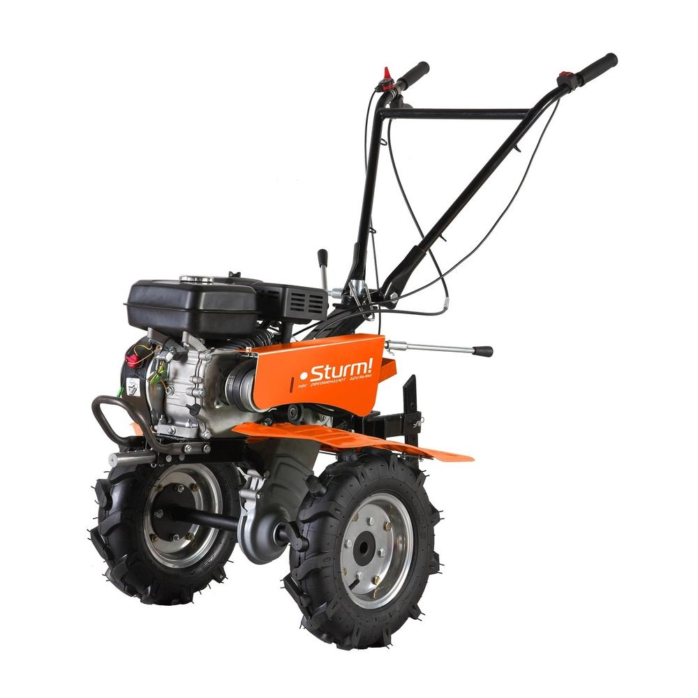 Мотоблок Sturm! GK8357CI