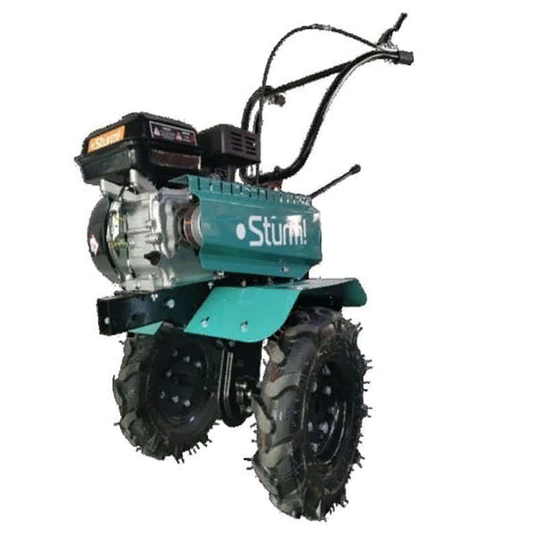 Мотоблок бензиновый Sturm GK827CI8 Мотоблок бензиновый Sturm GK827CI8